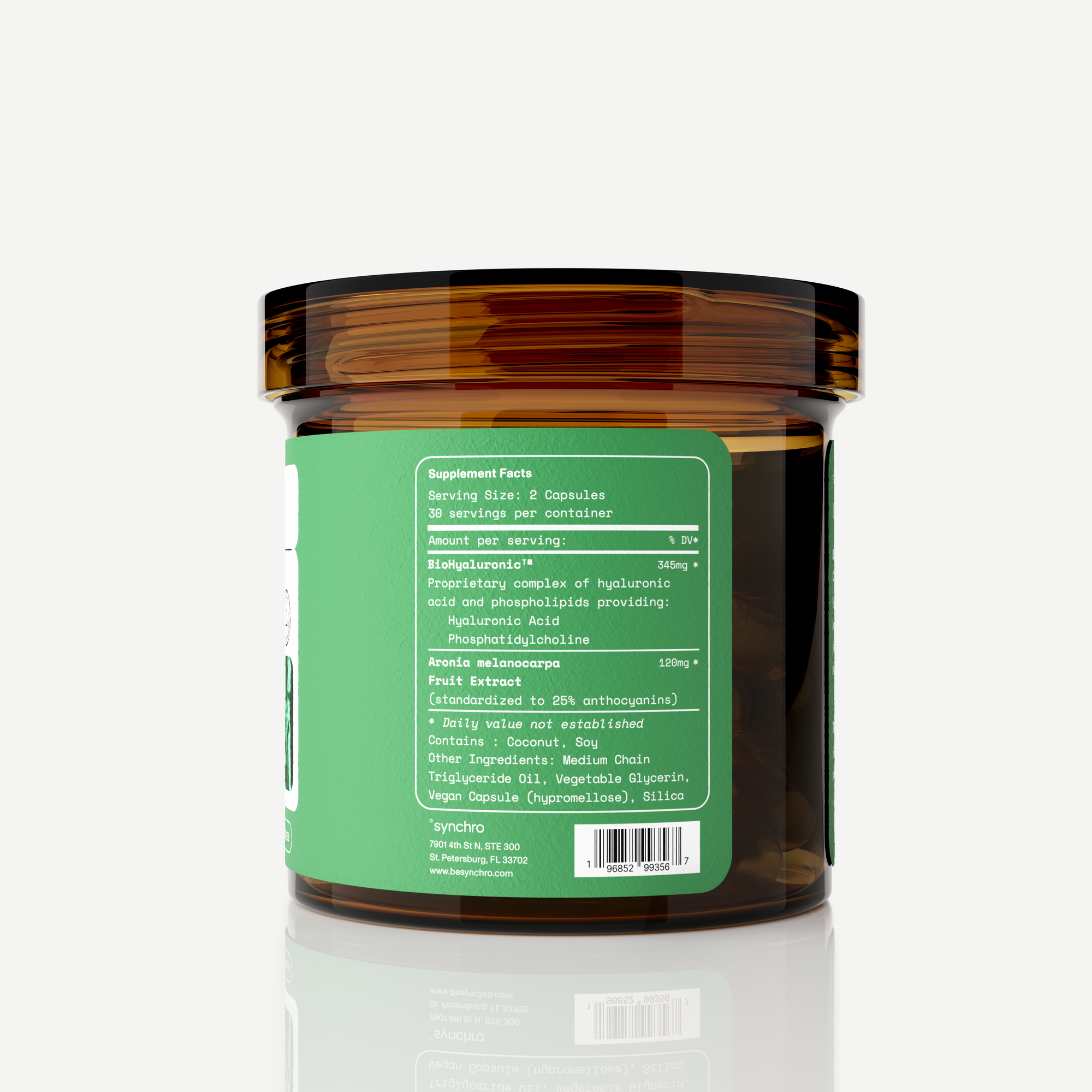 Joint Rejuvenation Duo