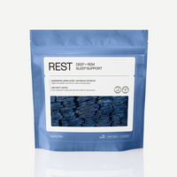 Deep + REM Sleep Support